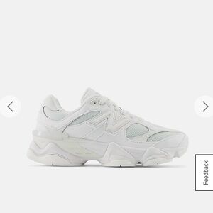 New Balance 9060 - Color “Reflection” - Big Kids Size 6.5 / Women’s Size 8